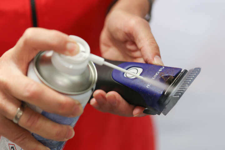 AESCULAP Akkuschermaschine Favorita CLi